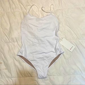 Lululemon one piece! Sz 12